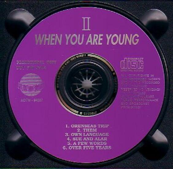 1988-06-04-When_You_Are_Young-cd2
